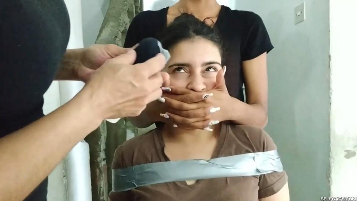 Strongly-Gagged-Women-In-Bondage-9