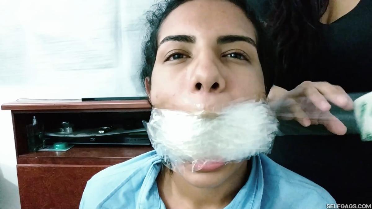 Tape-Selling-Schoolgirls-Ruthlessly-Wrap-Gagged-7