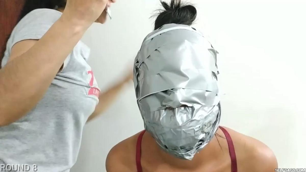 Two-Bondage-Girls-Gagged-In-Multiple-Ways-29