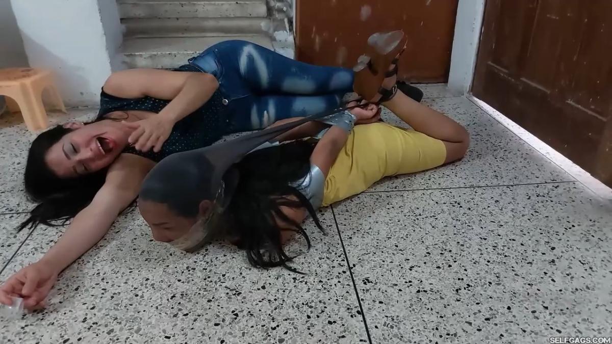 Young-Fashion-Model-Turned-Bondage-Slave-By-MILF-Photos-22