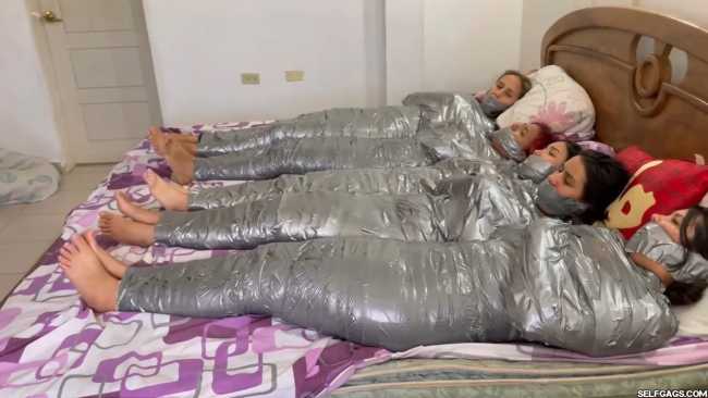 5-Mummified-Girls-Wrapped-Up-Tight-17