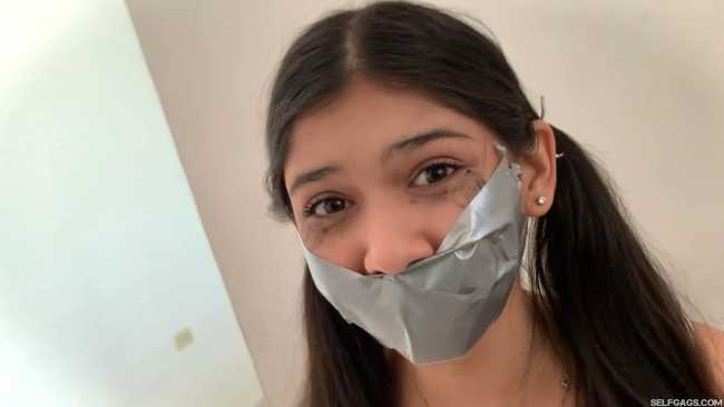 Bound-Babysitter-Gagged-And-Frustrated-4