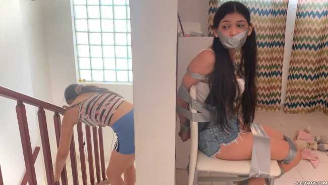 Bound-Babysitter-Gagged-And-Frustrated-6