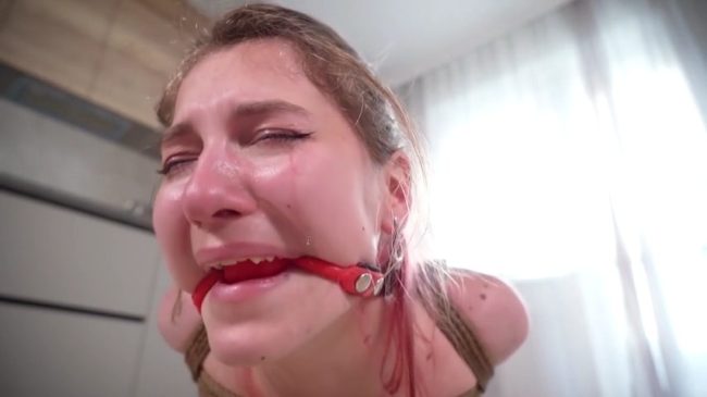Brutal-Foot-Whipping-Abby-Hogtie-Endurance-Russian-Girls-In-Fetish-9