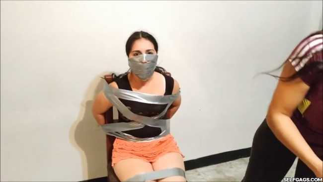 Chair-Taped-With-Bridged-OTN-Tape-Gag-21