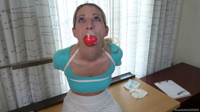 Constance-Stress-Balled-Mouth-With-Tegaderm-Tape-Gag