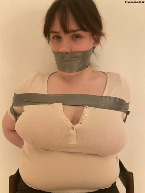 Danish-girl-with-big-tits-in-tape-bondage-6