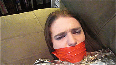 Duct-Tape-Mummified-Lady-Cant-Escape-6
