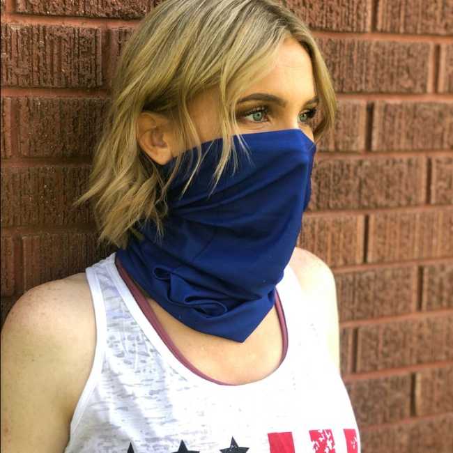 Girl-OTN-Gagged-With-Scarf-20