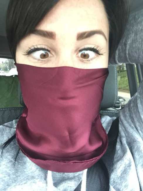 Girl-OTN-Gagged-With-Scarf-24