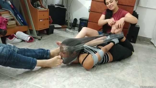 Hogtied-Hard-And-Hooded-With-Stinky-Pantyhose-16