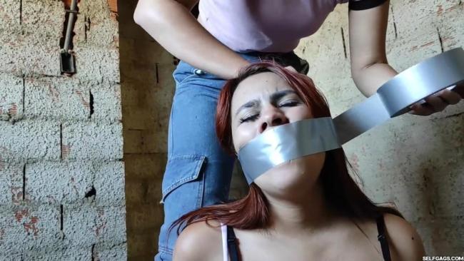 Hot-Study-Buddy-Hogtied-Barefoot-And-Left-Tape-Gagged-And-Helpless-In-An-Old-Prison-82