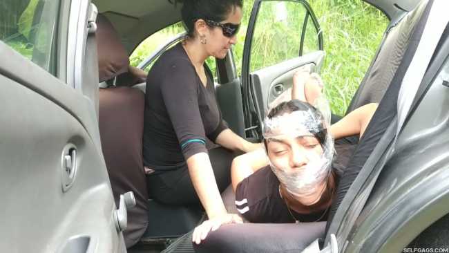 Jogger-Bound-And-Gagged-In-Backseat-Of-Car-11