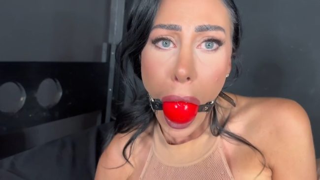 Mila-Amoras-Dripping-Wet-Bondage-Fuck-Gagged-Slut-Bound-Pounded-2