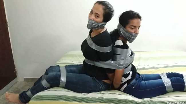 Mother-and-daughter-in-bondage-32