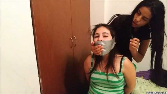 Older-Sister-Bound-And-Gagged-By-Younger-Sister-17