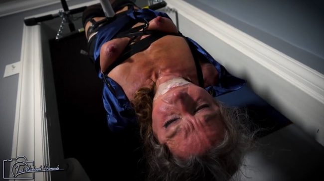 Portia-Everly-Captured-Cop-Bound-Gagged-Teased-Ted-Michaels-Damsels-6