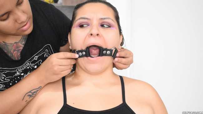 Ring-Gagged-Whipped-Cream-Humiliation-1