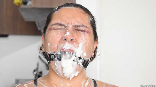 Ring-Gagged-Whipped-Cream-Humiliation-6