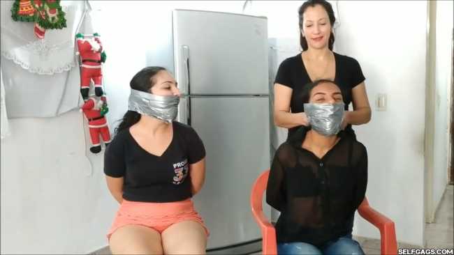 Silly-Girls-Wants-To-Be-Tightly-Duct-Tape-Gagged-31