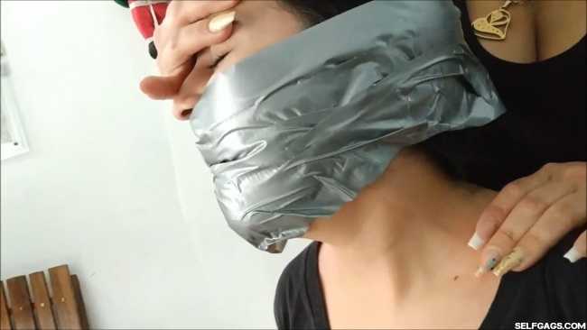 Silly-Girls-Wants-To-Be-Tightly-Duct-Tape-Gagged-41