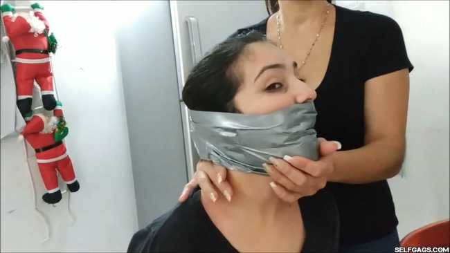 Silly-Girls-Wants-To-Be-Tightly-Duct-Tape-Gagged-42