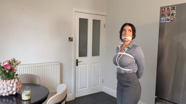 Tatti-Roana-Last-Day-Assistant-Gagged-Fucked-4