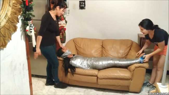 Wrapped-Up-Tight-In-Duct-Tape-Mummification-22