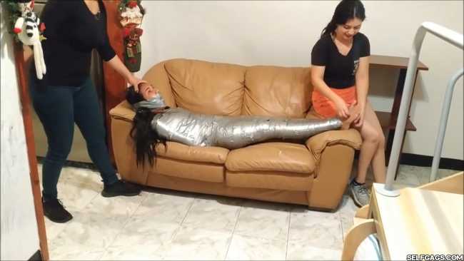 Wrapped-Up-Tight-In-Duct-Tape-Mummification-24