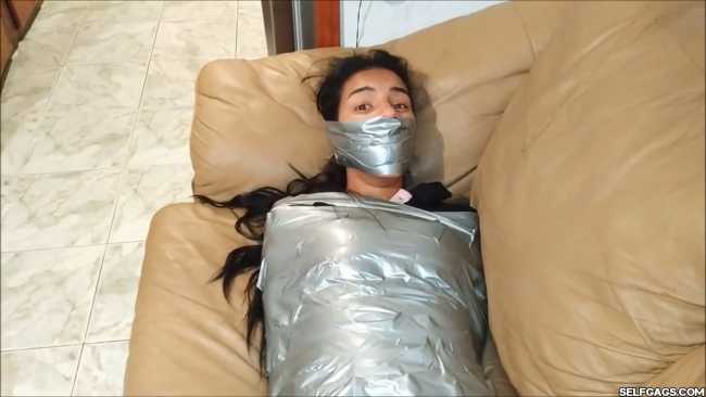 Wrapped-Up-Tight-In-Duct-Tape-Mummification-33