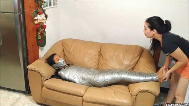 Wrapped-Up-Tight-In-Duct-Tape-Mummification-35
