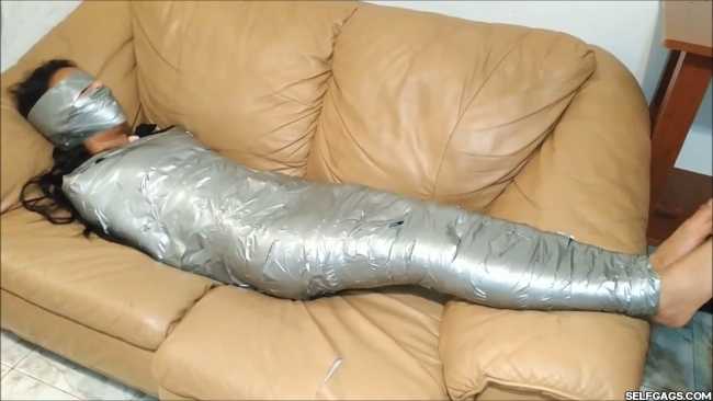 Wrapped-Up-Tight-In-Duct-Tape-Mummification-39